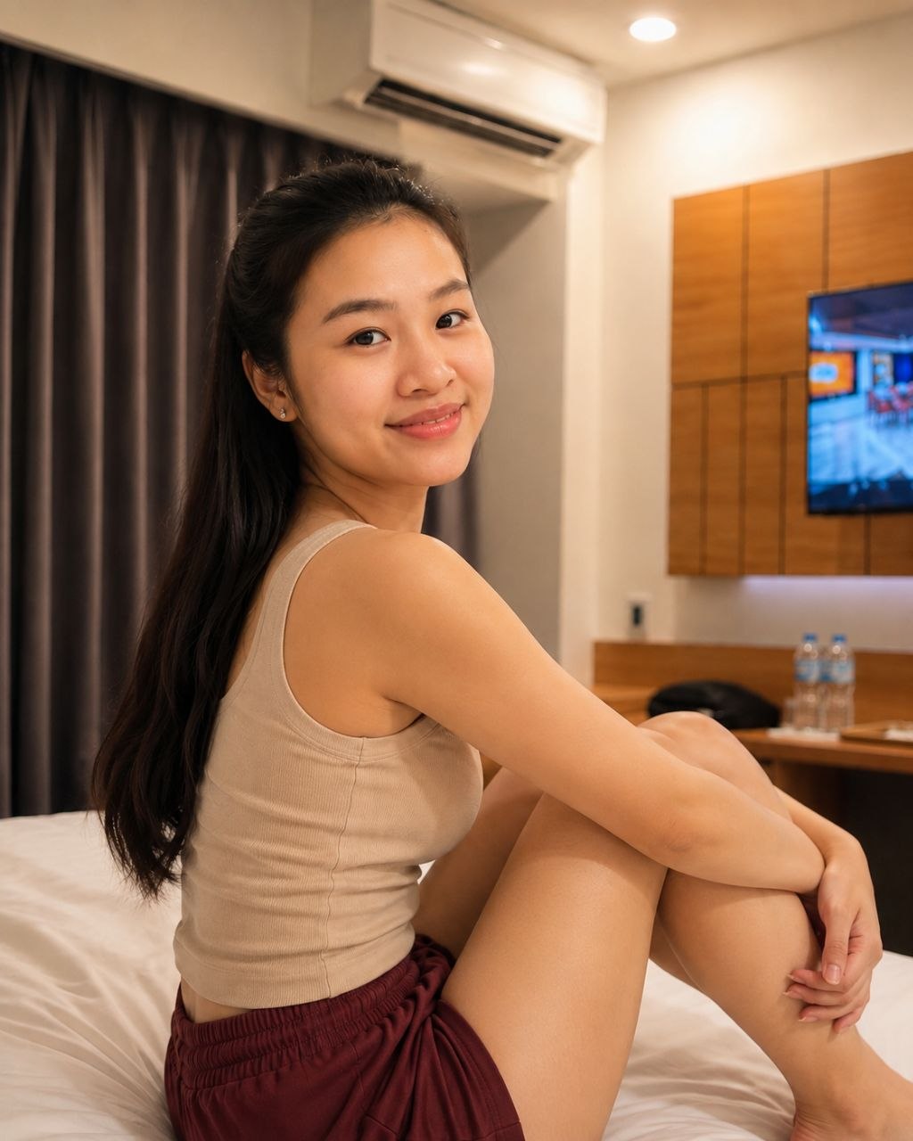 Linlin oun in Phnom Penh profile photo