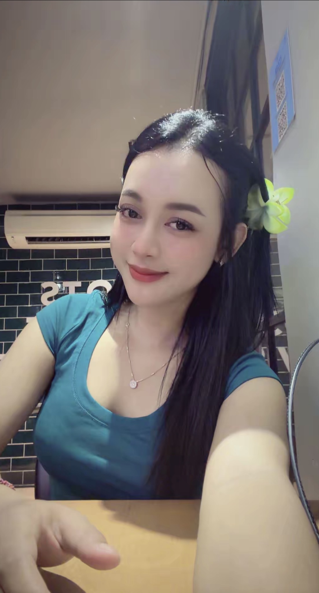 ស្រីយី in Phnom Penh profile photo